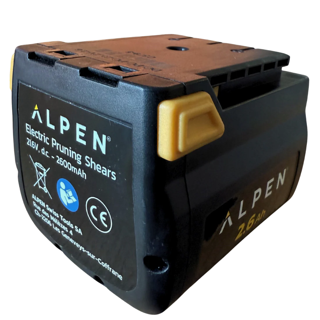 Wildhorn Battery 40/5