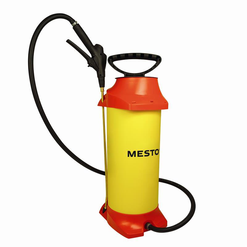 MESTO 3270UP - FPM Seal, Plastic Sprayer