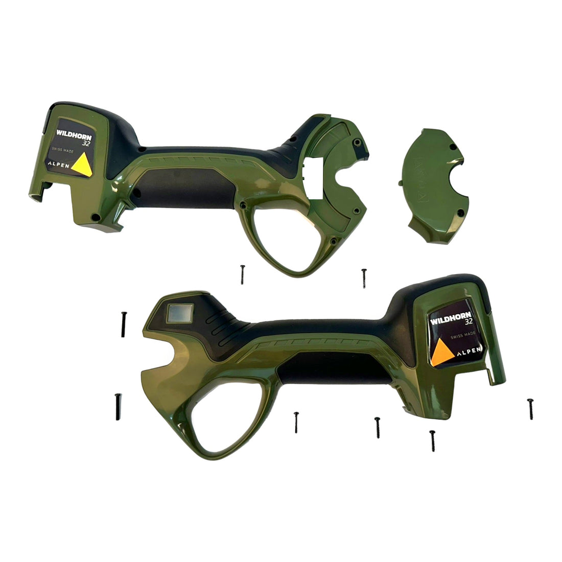 Body Kit (3 pieces) Wildhorn 32/4