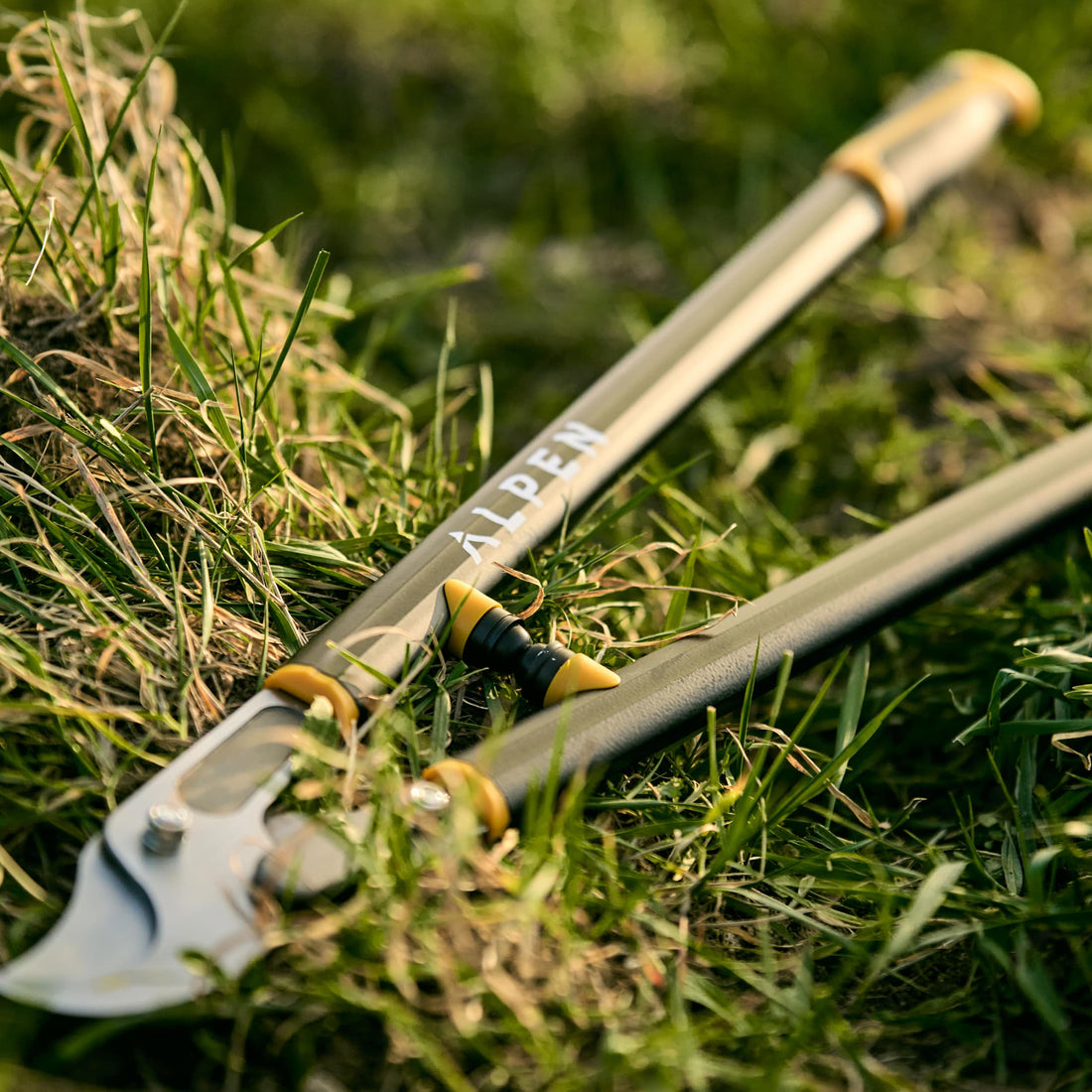 Lopper Weisshorn 280