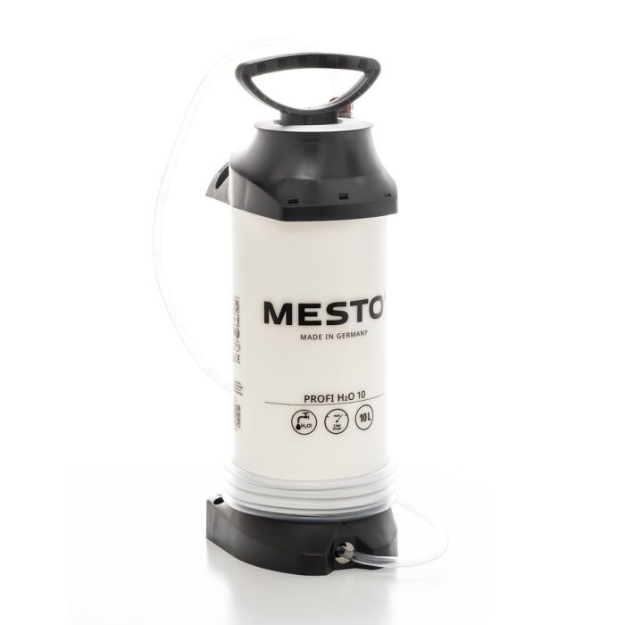 MESTO 3270W - Dust Supression Tank