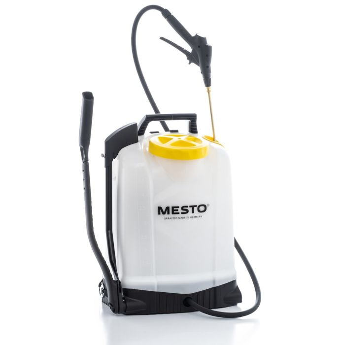 MESTO 3558 - 5 Gallon Backpack