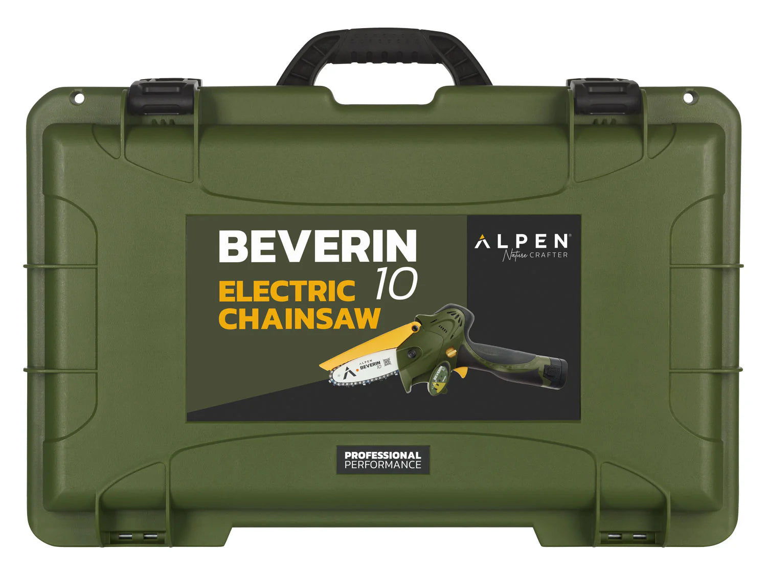Electric Chain Saw Beverin 10
