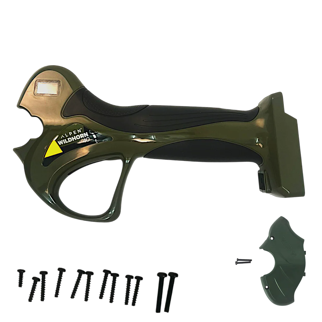 Body Kit (3 pieces) Wildhorn 40/4