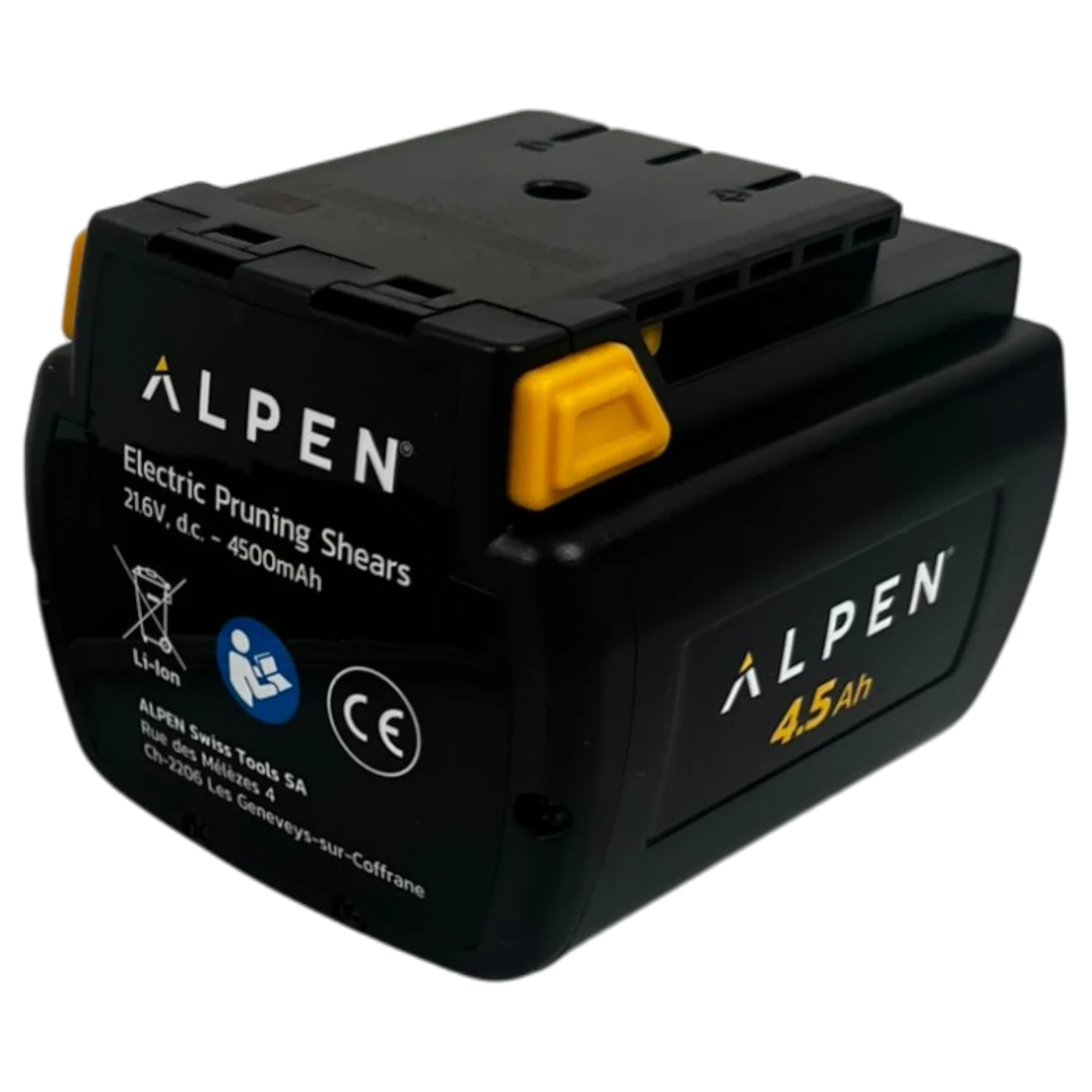 Wildhorn Battery 40/5B