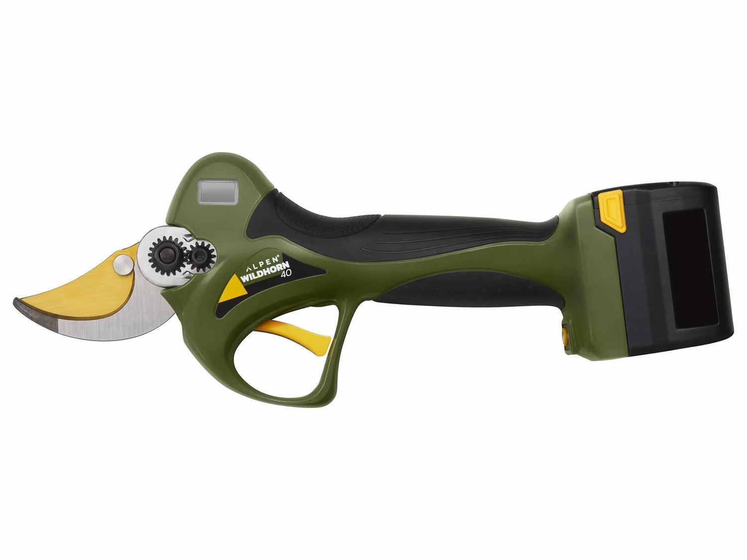 Electric Pruning Shear Wildhorn 40