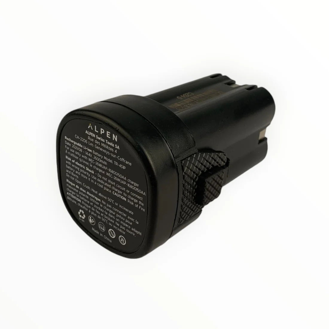 Wildhorn Battery 32/5