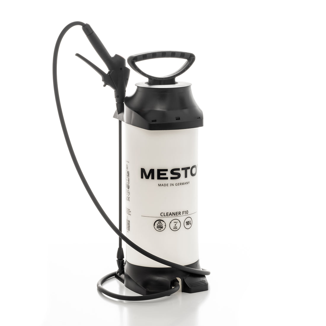 MESTO 3270CS - 2.65 Gallon Acid Sprayer