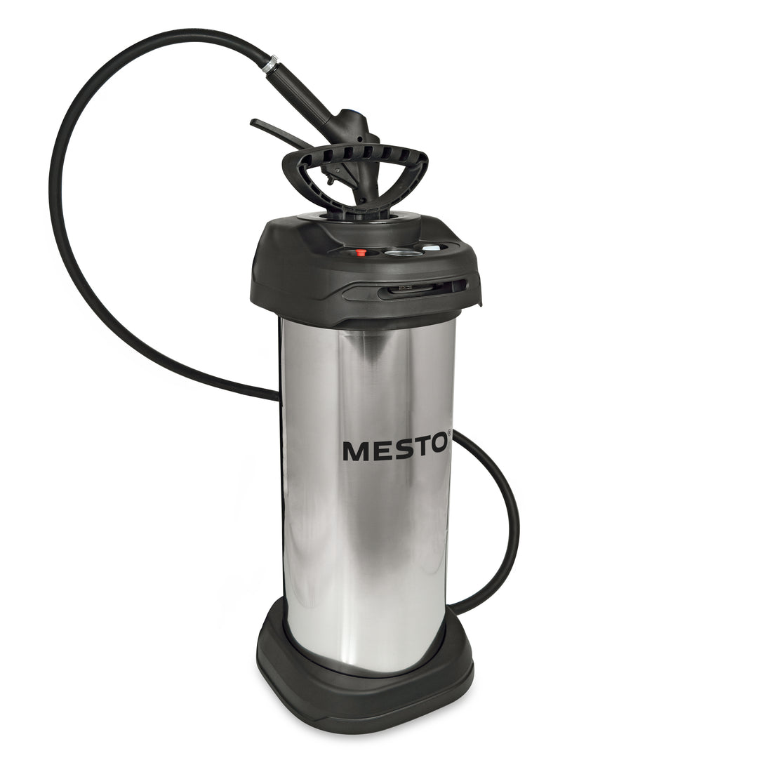 3611UE - Stainless Steel Compression Spray EPDM Seal