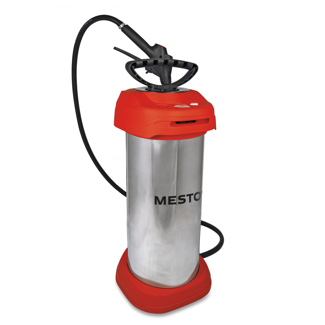 3611UP - Stainless Steel Compression Sprayer FPM Seal