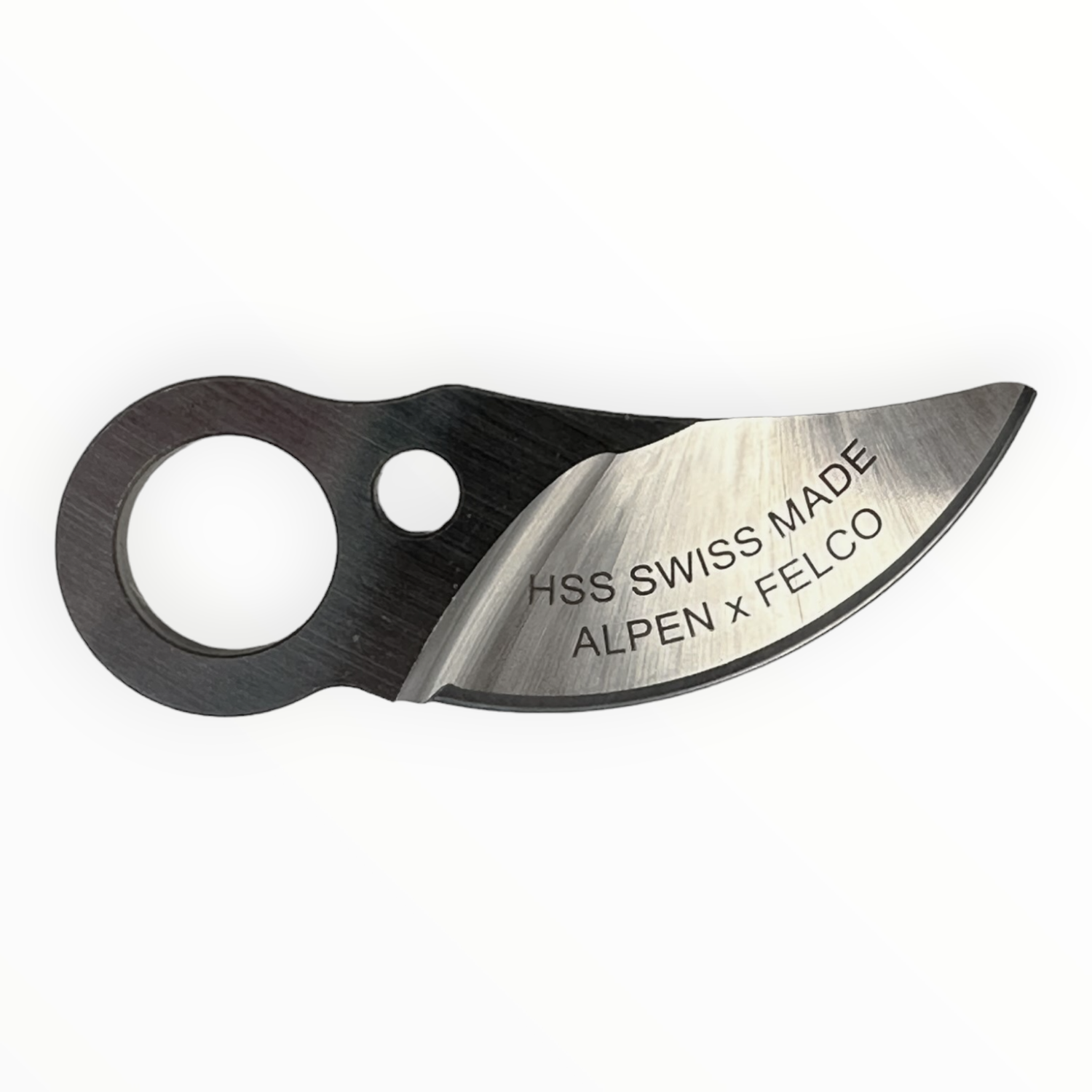 Spare HSS Blade Wildhorn 32/1