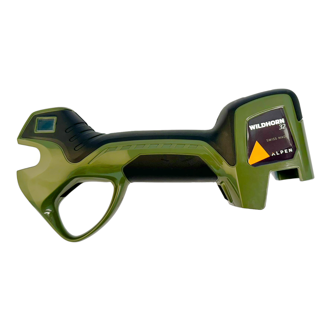 Body Kit (3 pieces) Wildhorn 32/4