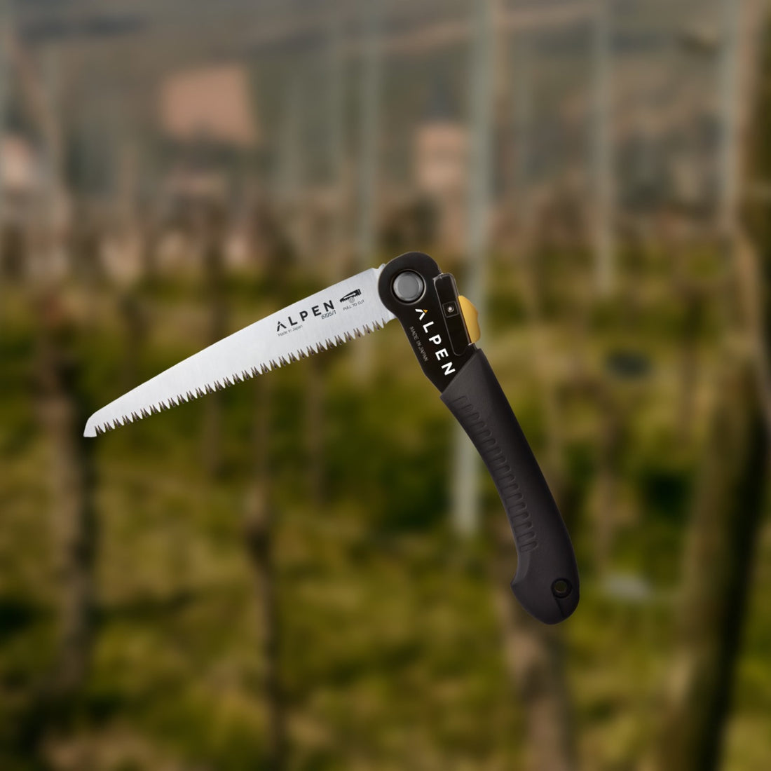 Folding Saw Bernina 6195