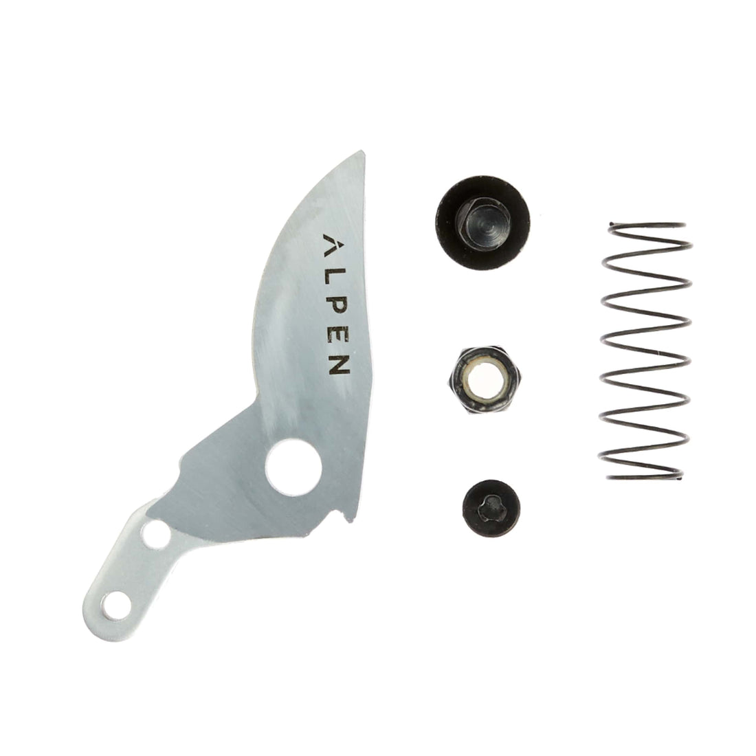 Spare Parts Gelbhorn 150/1