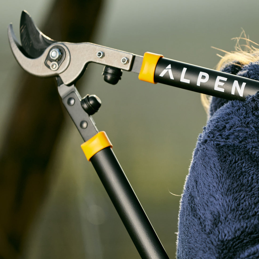 Lopper Weisshorn 260