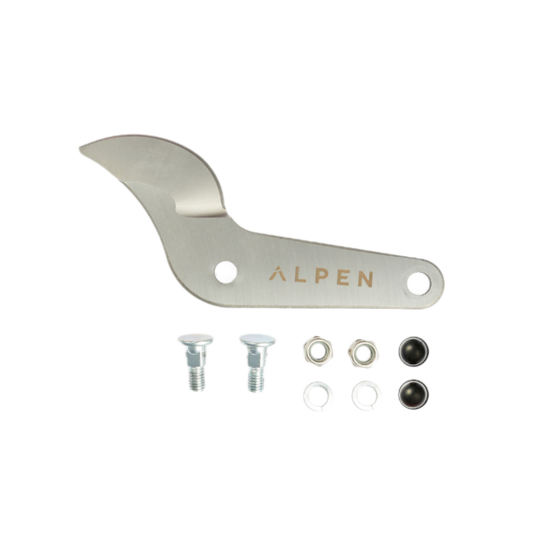 Spare Parts Kit Weisshorn 280/1